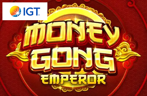 Money Gong Emperor